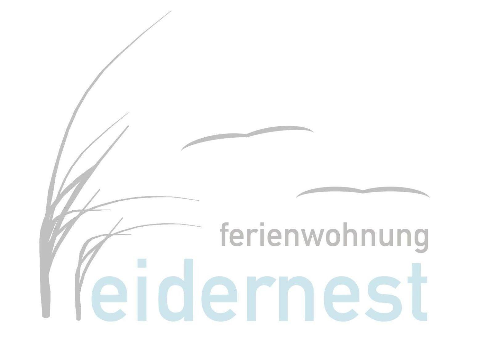 Ferienwohnung Eidernest Garding Exterior foto